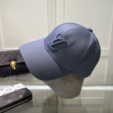 Louis Vuitton Caps